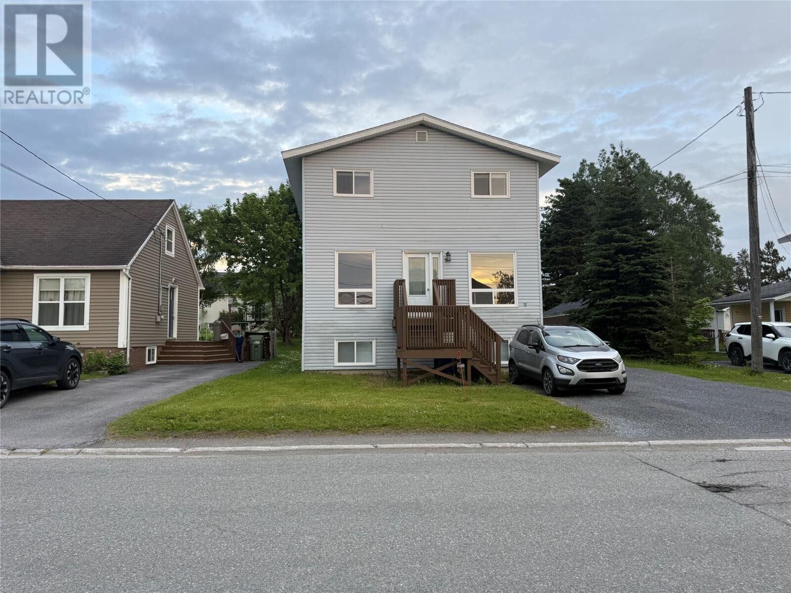Property Photo: 99 Premier Drive NL A2H 1R6