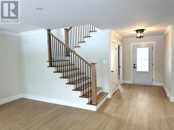 Property Photo: 5 Blandford Street NL A1V 1E2
