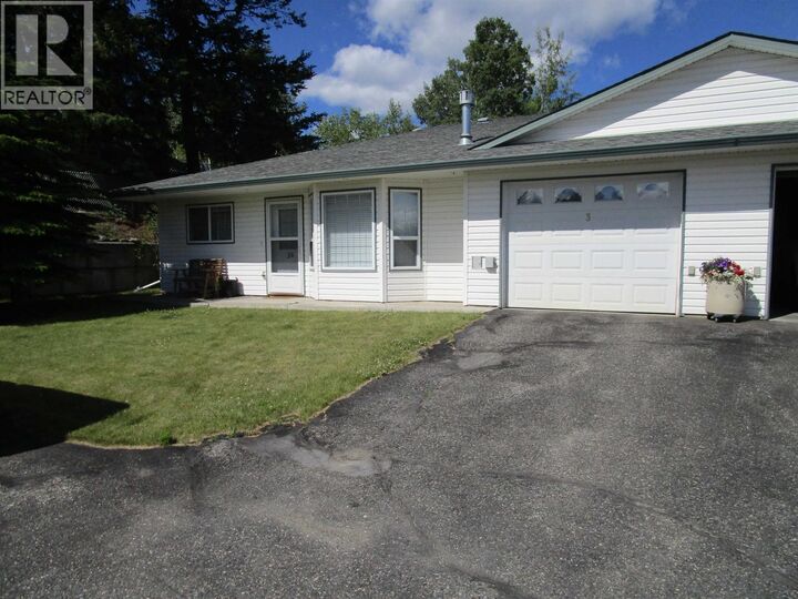 814 Cariboo Trail 3B — photo 1