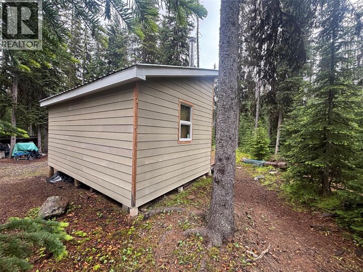 Property Photo: Blk T Beaver Lake Road BC