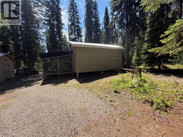 Property Photo: Blk T Beaver Lake Road BC