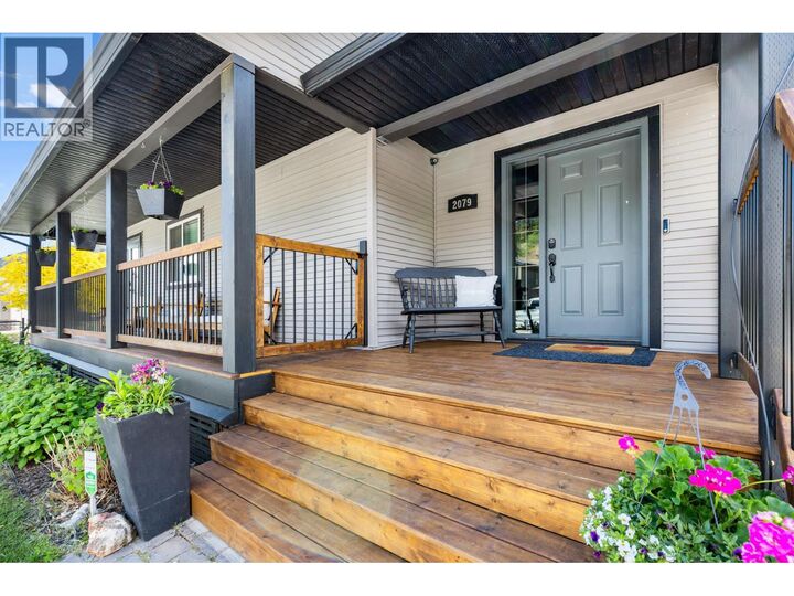 Property Photo: 2079 Shelby Crescent BC V4T 3A9