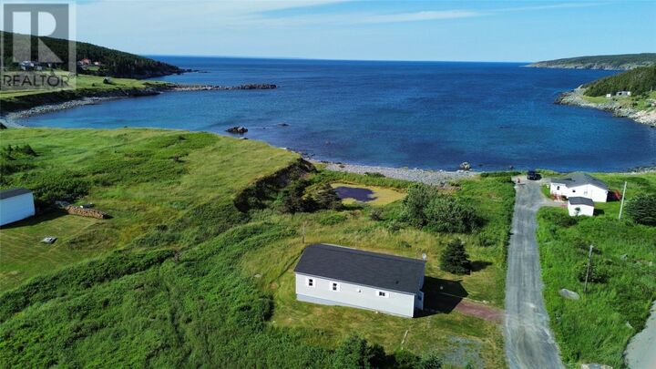Property Photo:  2 Old Highway Road  NL A0B 2N0 