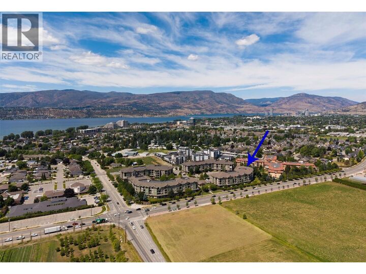 Property Photo:  3735 Casorso Road 411  BC V1W 5E3 