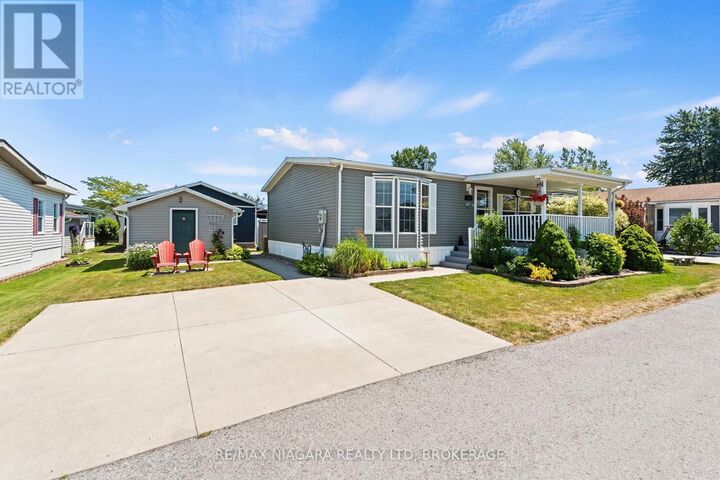 Property Photo: 3033 Townline Road 195 ON L0S 1S1