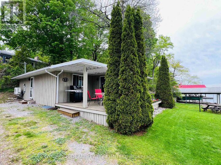 Property Photo: 3545 R35 Road ON K0G 1V0