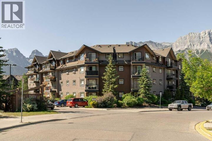 Property Photo:  186 Kananaskis Way  AB T1W 0A2 