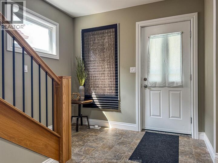 Property Photo: 1720 Marentette Avenue ON N8X 4E6
