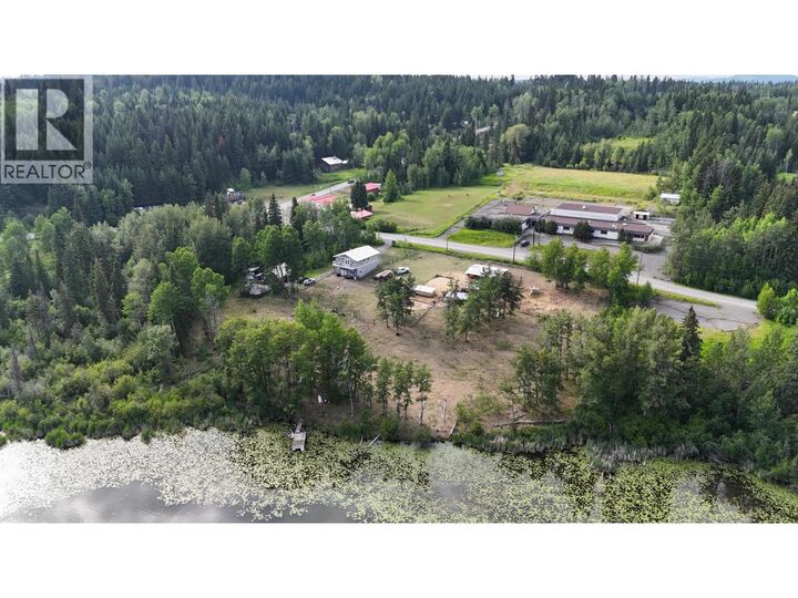 Property Photo:  7566 Bridge Lake Business Route  BC V0K 1E0 