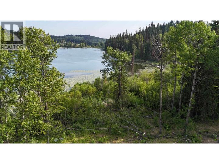 Property Photo: 7566 Bridge Lake Business Route BC V0K 1E0