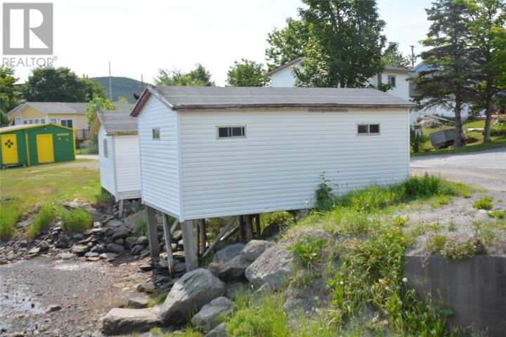 Property Photo: 15A Harbour Road NL A0B 2S0