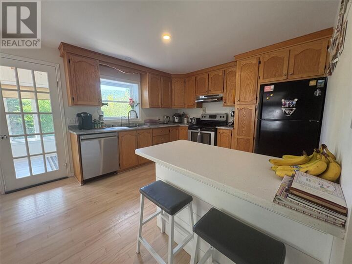 Property Photo: 14 Roberts Drive NL A2H 2N2