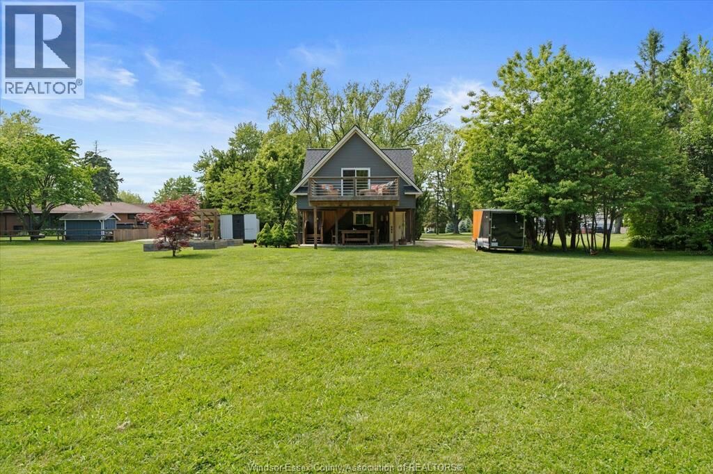 Property Photo: 1109 Front Road North Pt 2 ON N9V 2Y8