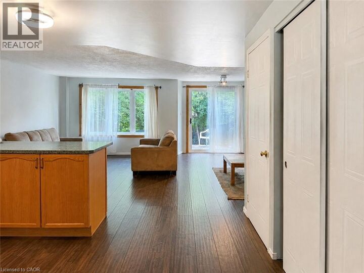 Property Photo: 321 Sable Court West ON N2K 3Z4