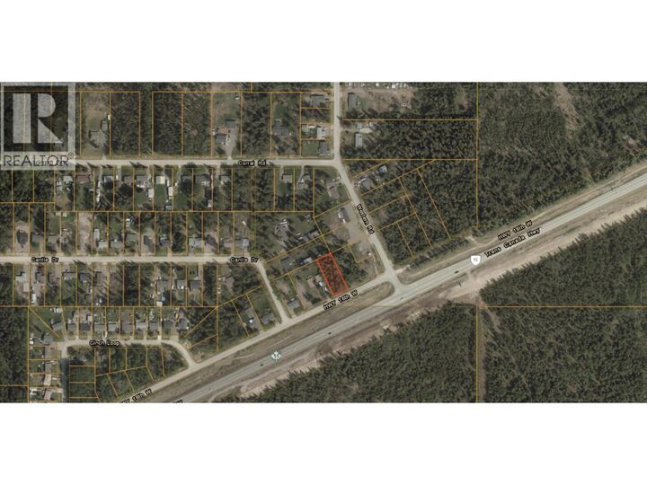 Property Photo:  8250 Highway 16 W Road  BC V2N 6M9 