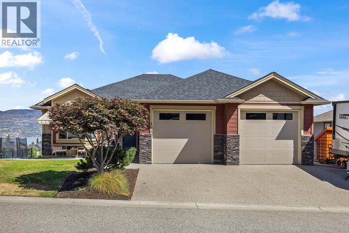 Property Photo: 366 Trumpeter Court BC V1W 5J4