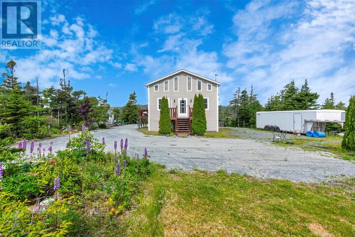 Property Photo: 20 Hells Hill Pond Road NL A0A 4A0