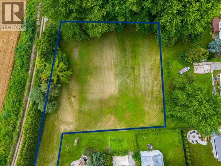 Property Photo: 505 Gallerno Lane ON N0P 2B0