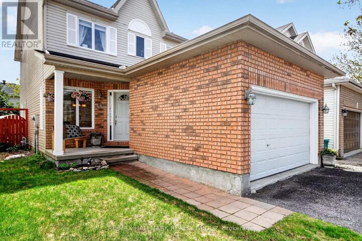 Property Photo: 48 Avonmore Crescent ON K2G 6J7