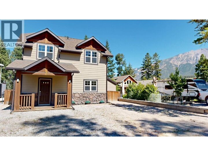 4868 Riverview Drive 93 — photo 1