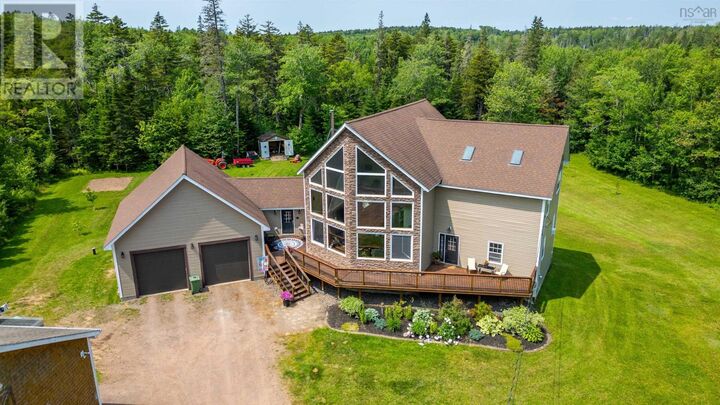 Property Photo:  17917 Highway 2  NS B0L 1C0 