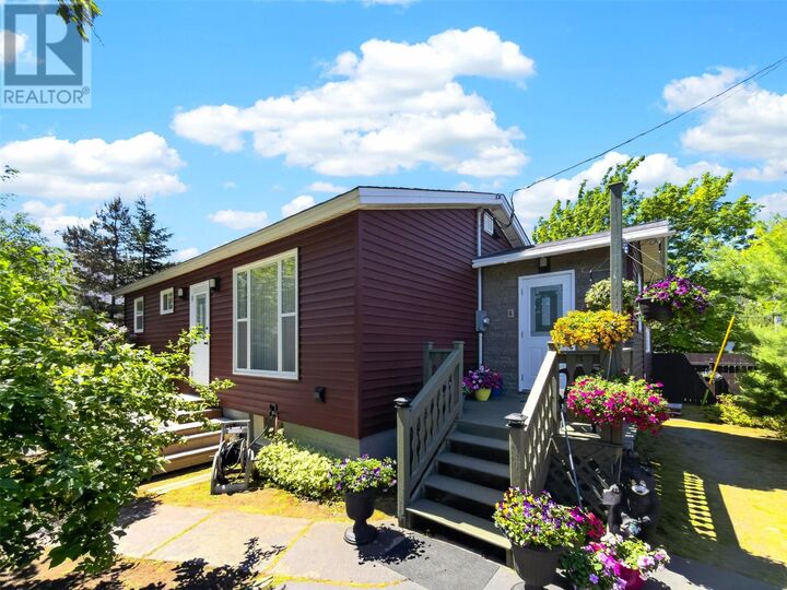 Property Photo: 38 Main Street NL A0C 1P0