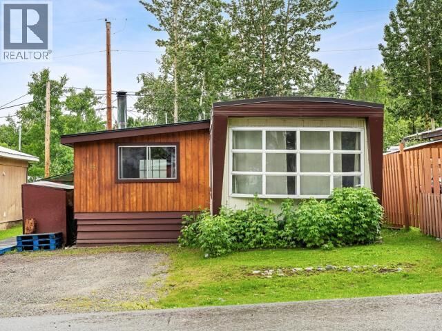 84-4 Prospector Road — photo 1