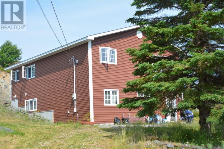 Property Photo: 28A Tory Road NL A0B 2S0