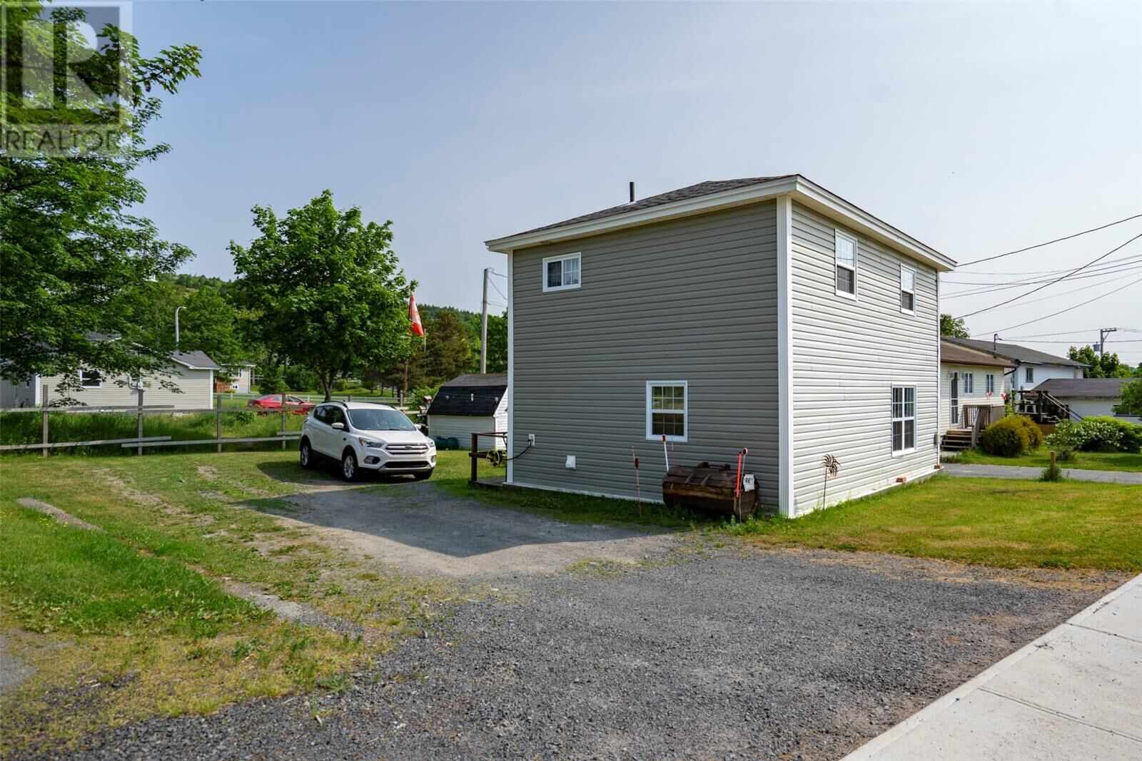 Property Photo: 26 Adelaide Street NL A1Y 1A7