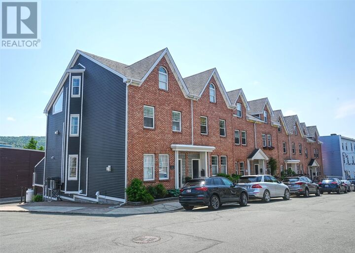 Property Photo: 63 Bond Street NL A1C 1T2