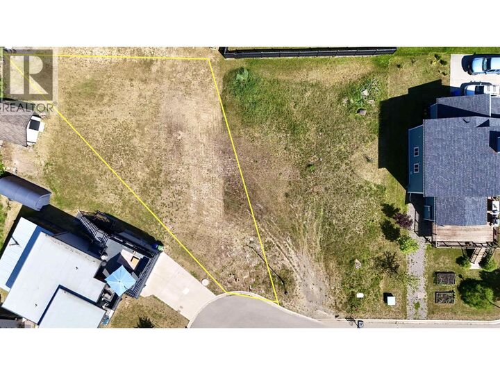 Property Photo:  11 Pavilion Place Lot  BC V0J 2N2 