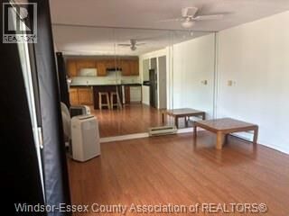 Property Photo: 747 Chatham Street 2 ON N9A 2X6