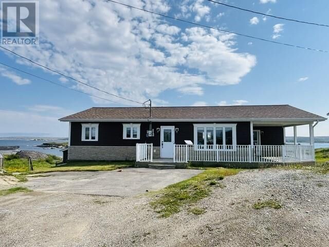 Property Photo: 21 Hounsells Road NL A0G 3P0