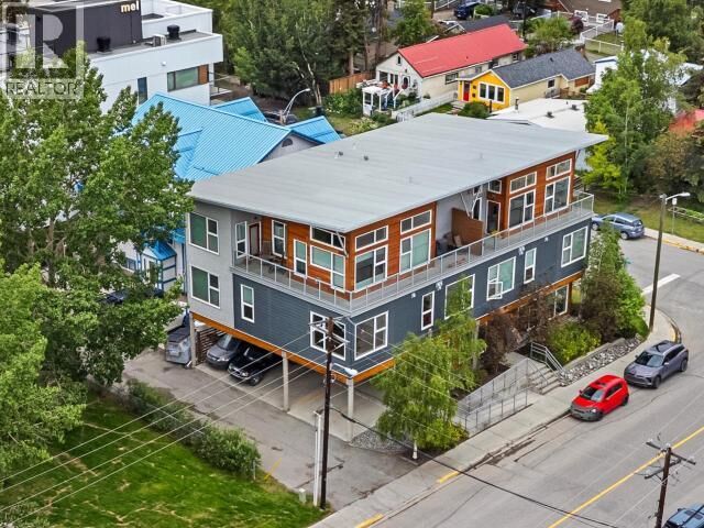 Property Photo:  202-301 Hawkins Street  YT Y1A 1X5 