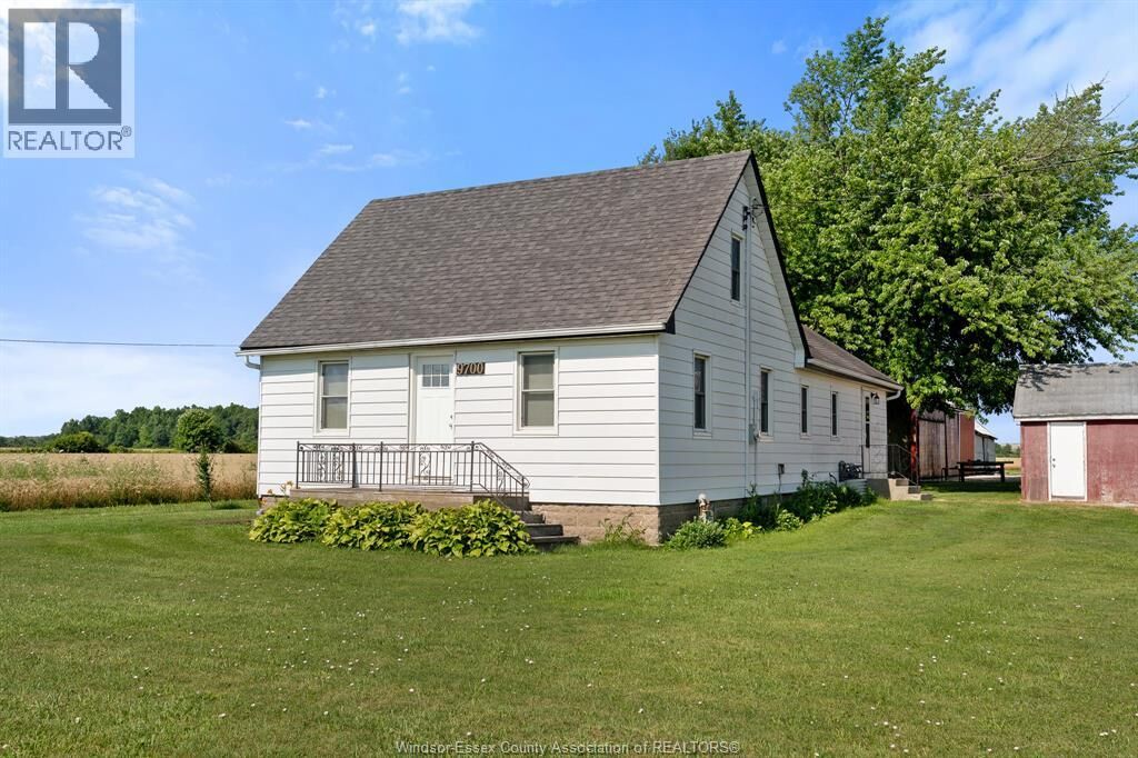 Property Photo: 9700 Walker Road ON N0R 1J0