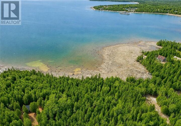 Property Photo:  Lot 12 Lake Huron Drive  ON P0P 1S0 