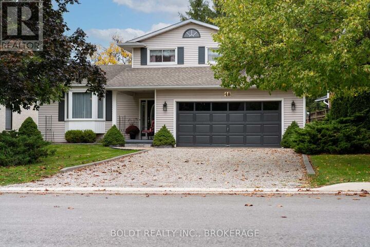 48 Homestead Drive — photo 1