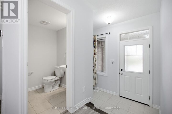Property Photo: 2235 Watercolours Way ON K2J 6L3
