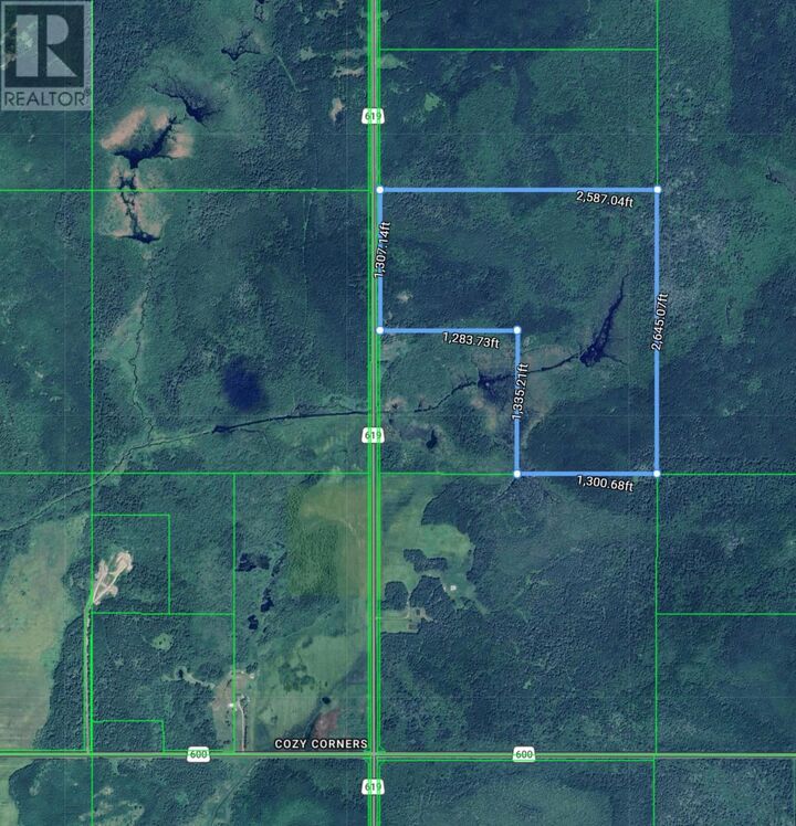 Property Photo:  Pcl 9872 Hwy 619  ON P0W 1M0 