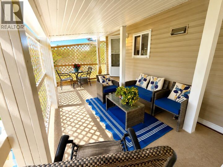 Property Photo: 370 Westland Road 21 BC V2J 6A7