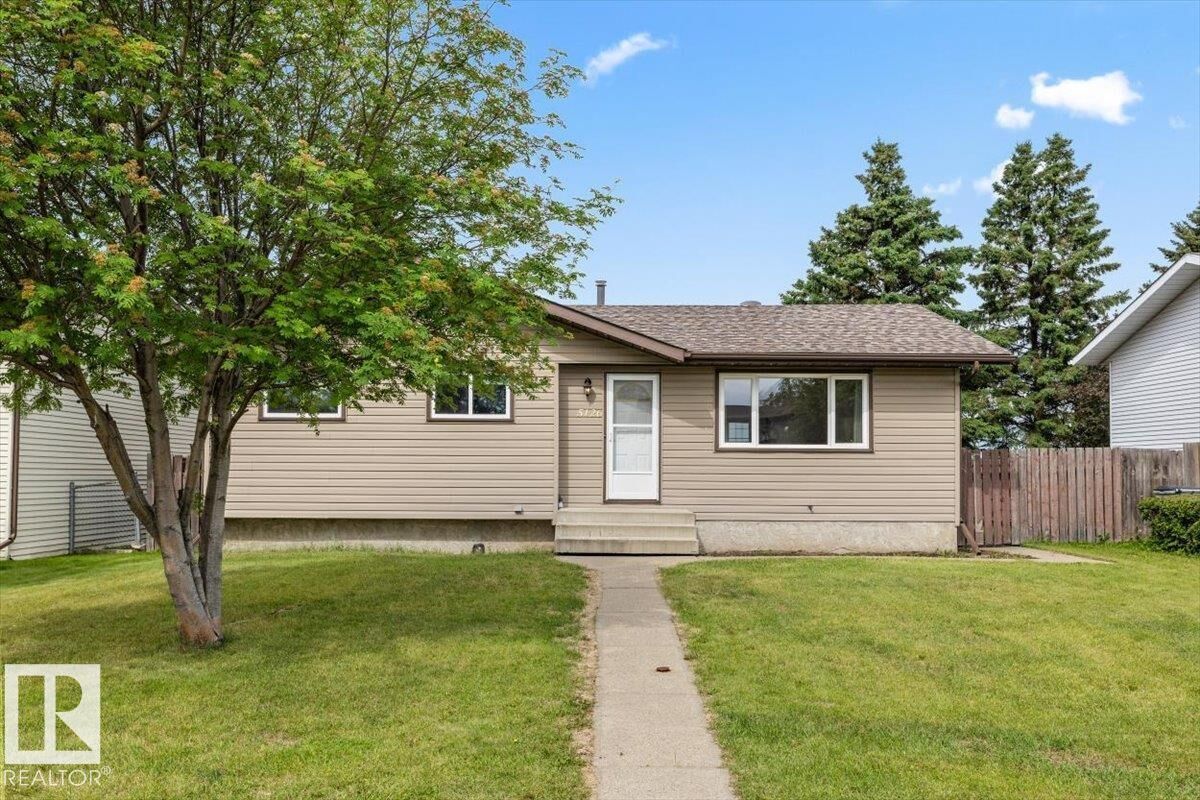 Property Photo:  5126 53 Street  AB T0G 1L0 