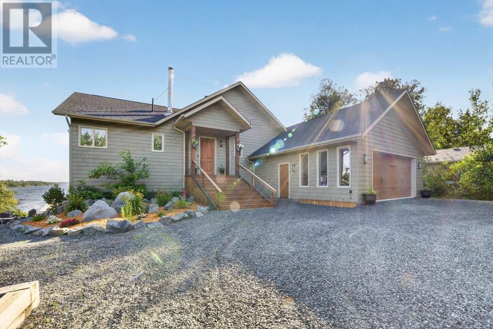 Property Photo: 44 Storm Bay Road ON P0X 1H0