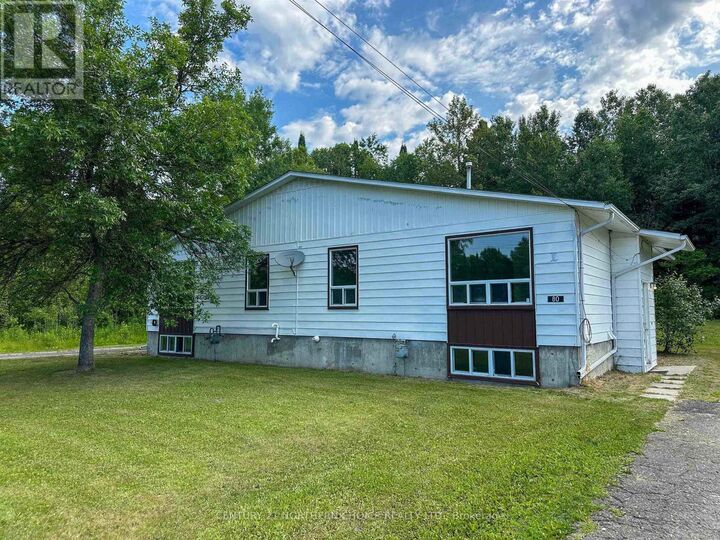 Property Photo: 78/80 Birch Drive ON P0V 1T0