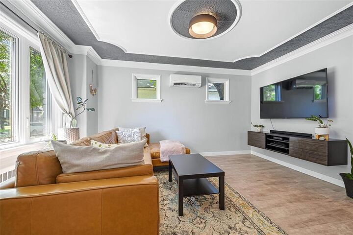 Property Photo: 583 Tremblay Street MB R2J 0N7