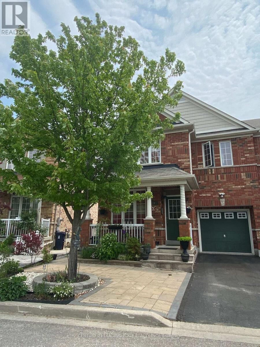 Property Photo: 24 Dairy Drive Bsmt ON M1L 0G2