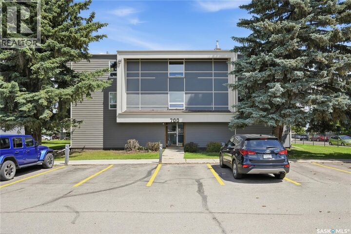 Property Photo: 730 510 Prairie Avenue SK S7N 2V4