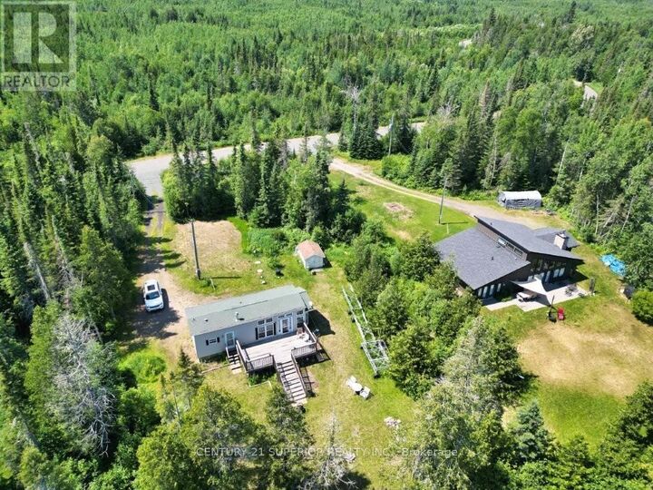 Property Photo: 303 Loon Lake Road West ON P0T 2M0