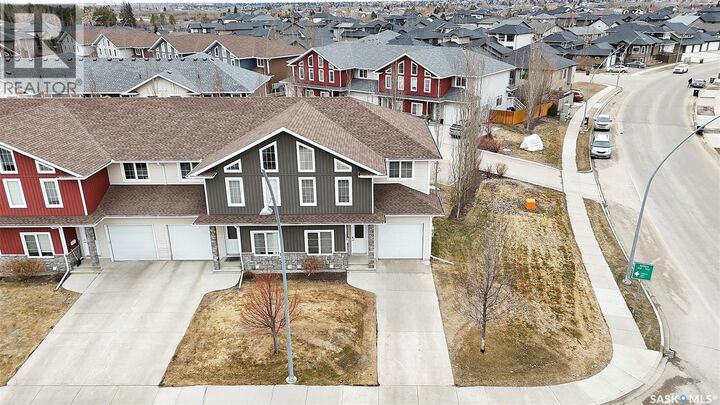 Property Photo:  102 Atton Crescent  SK S7W 0N9 