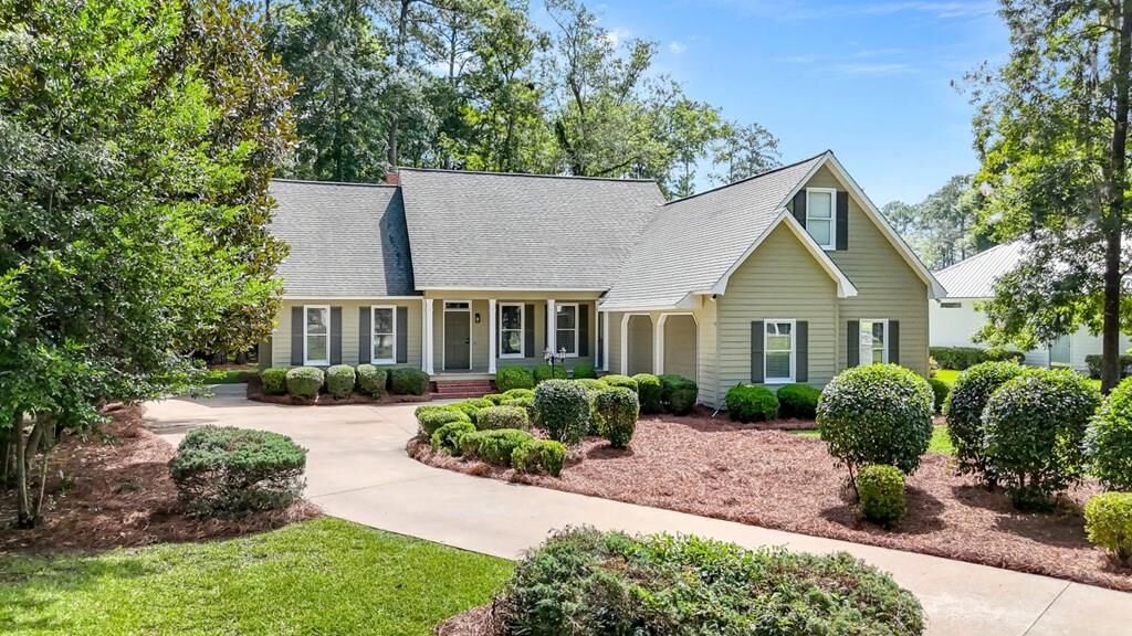 Property Photo:  117 N Valhalla Lane  GA 31015 