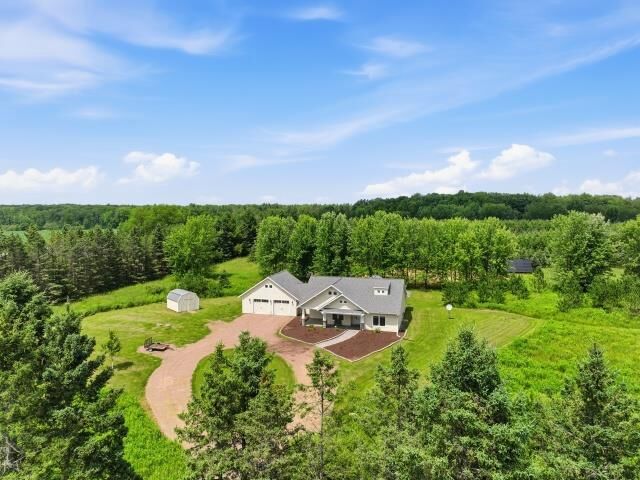 Property Photo: 3205 W McMillan Street WI 54449
